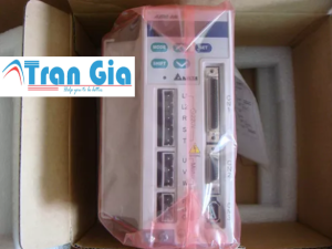 Bộ điều khiển AC Servo ASD-A1521MA Delta