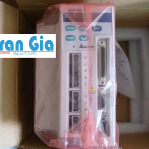 Bộ điều khiển AC Servo ASD-A1521MA Delta