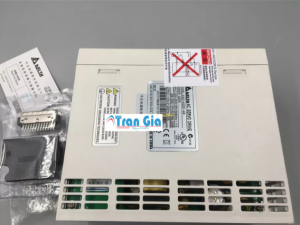 Bộ điều khiên AC Servo ASD-A0221-AB Delta
