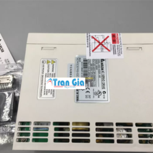 Bộ điều khiển AC Servo ASD-A0721-AB Delta