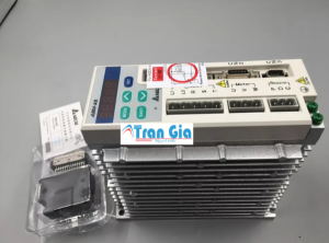 Bộ điều khiển AC Servo ASD-A0721-AB Delta