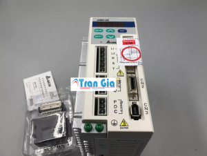 Bộ điều khiển AC Servo ASD-A1021-AB Delta