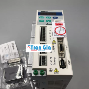 Bộ điều khiển AC Servo ASD-A3023-AB Delta