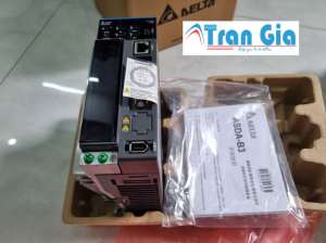 Bộ điều khiển AC Servo ASD-B3B-2023-L Delta