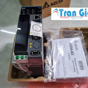 Bộ điều khiển AC Servo ASD-B3B-2023-L Delta