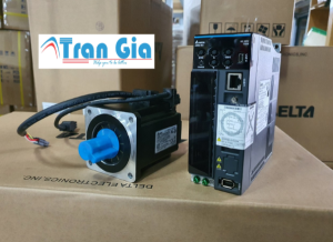 Bộ điều khiển AC Servo ASD-B3A-3023-L Delta