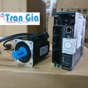 Bộ điều khiển AC Servo ASD-B3B-2023-L Delta