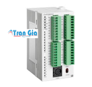PLC Delta DVP28SS211T 16 In/12 Out Transistor 24VDC
