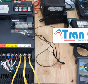 Bảng mã lỗi biến tần Ihtek và Hướng dẫn Sửa chữa Khắc phục nhanh chóng bảo hành lên đến 6 tháng