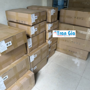 Điện Trở Xả cho biến tần & Gía tốt