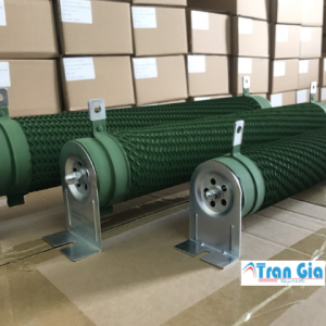 Điện Trở Xả cho biến tần & Gía tốt