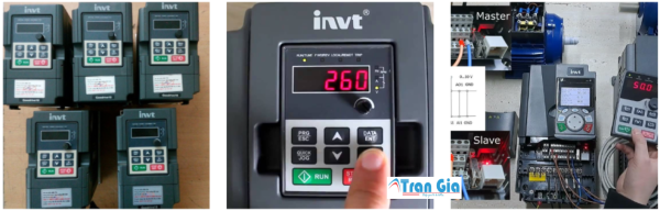 Bảng mã lỗi biến tần Hitachi và Hướng dẫn Sửa chữa Khắc phục nhanh chóng bảo hành lên đến 6 tháng - Hình ảnh 9