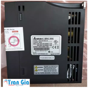 Bộ điều khiển AC Servo ASD-B2-0221-B