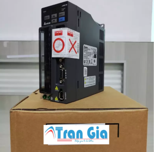 Bộ điều khiển AC Servo ASD-B2-0721-B Delta