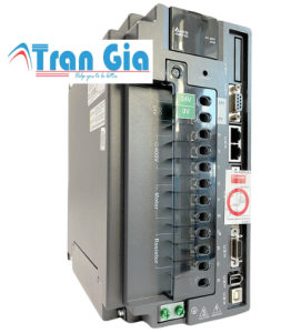 Bộ điều khiển AC ASD-A2-0121-M Delta