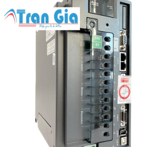 Bộ điều khiển AC ASD-A2-5523-L Delta