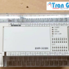 Bộ lập trình PLC Delta DVP32EH00T3 16 In/16 Out Transistor 220VAC