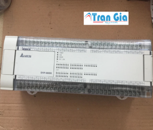 Bộ lập trình PLC Delta DVP80EH00T2 40 In/40 Out Transistor 220VAC
