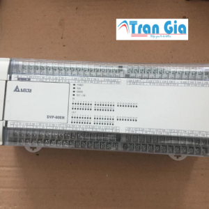 Bộ lập trình PLC Delta DVP80EH00T3 40 In/40 Out Transistor 220VAC