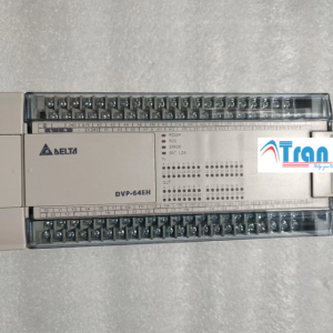 Bộ lập trình PLC Delta DVP64EH00R2 36 In/24 Out Relay 220VAC