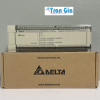 Bộ lập trình PLC Delta DVP80EH00T2 40 In/40 Out Transistor 220VAC