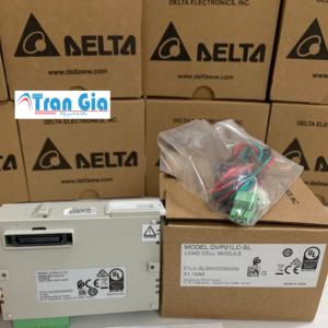 Module PLC DVP01LC-SL Delta