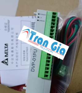 Module PLC DVP01PU-S Delta