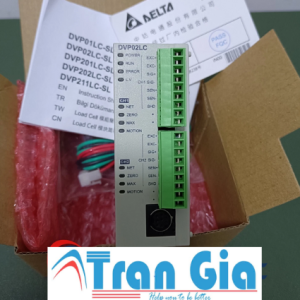 Module PLC DVP02LC-SL Delta