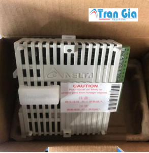 Module PLC DVP04DA-S Delta