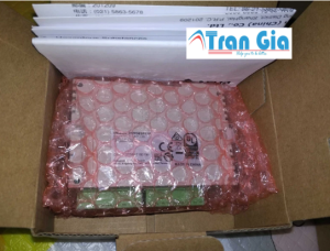Module PLC DVP04TC-S Delta