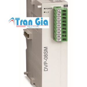 Module PLC DVP08SM11N Delta