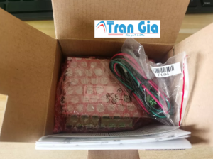 Module PLC DVP08SN11T Delta