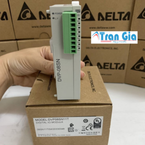 Module PLC DVP08SN11T Delta