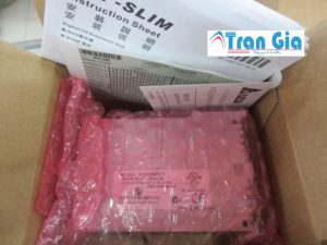 Module PLC DVP08SP11T Delta