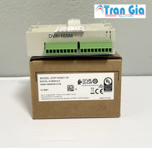 Module PLC DVP16SM11N Delta