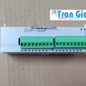 Module PLC DVP16SP11T Delta
