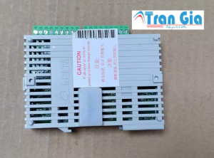 Module PLC DVP16SP11T Delta