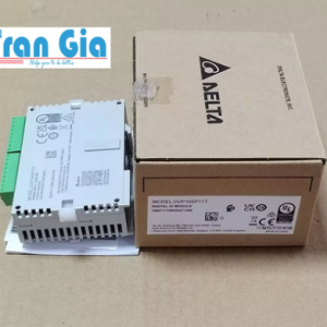 Module PLC DVP16SP11T Delta