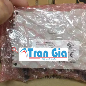 Module PLC DVP32SM11N Delta
