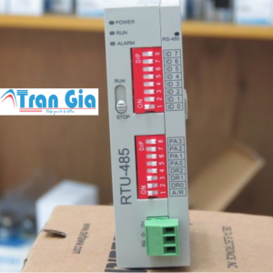 Module PLC RTU-485 Delta
