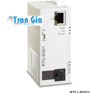 Module PLC RTU-EN01 Delta