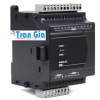 Module PLC DVP04DA-E2 Delta