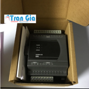 Module PLC DVP04DA-E2 Delta