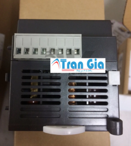 Module PLC DVP04PT-E2 Delta