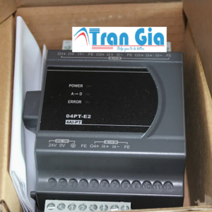 Module PLC DVP04TC-E2 Delta