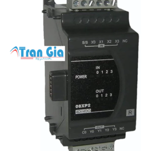 Module PLC DVP08XP211T Delta