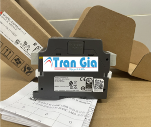 Module PLC DVP08XP211T Delta