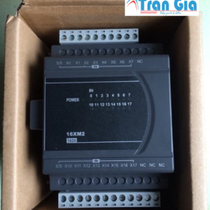 Module PLC DVP16XM211N Delta