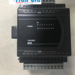 Module PLC DVP16XM211N Delta
