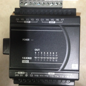 Module PLC DVP16XN211R Delta